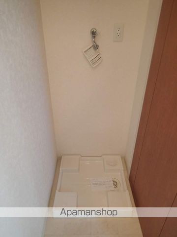 ドゥーエ森ノ宮の内装写真
