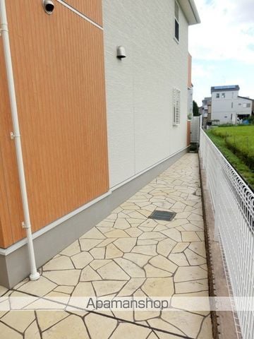カーサパインのその他写真