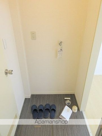 アーバンヒル刑部の内装写真