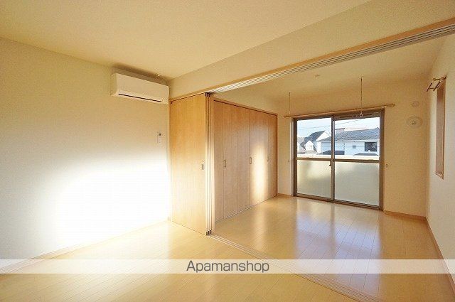 セスミーナの内装写真