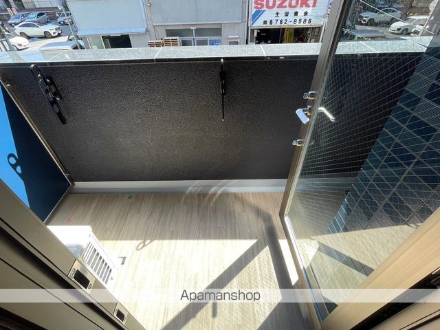 プレサンス松屋町ヴィゴラスの内装写真