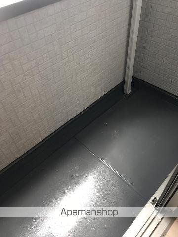 アメニティーハウスの内装写真