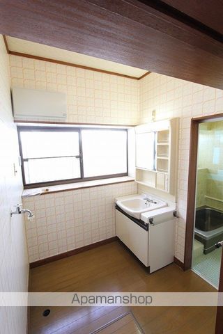 ＪＲ成田線 小見川駅 徒歩77分 2階建 築41年の内装写真