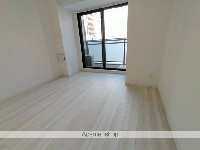 SーRESIDENCE福島ALOVITAの内装写真