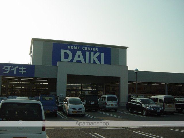 オアシスガーデン立花の周辺写真