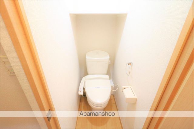 レオパレス衣笠の内装写真