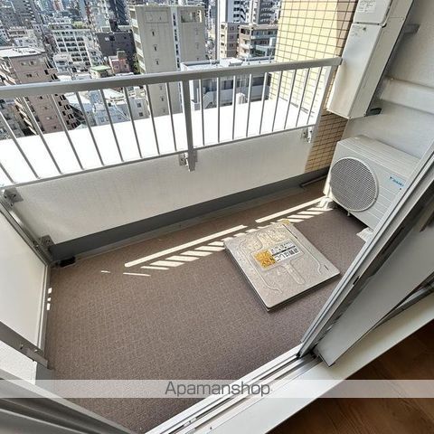 プライマル森下の内装写真