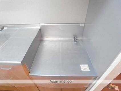 Ｌｕｍｉｅｒｅ．Ｒ[1K/28m2]の内装5