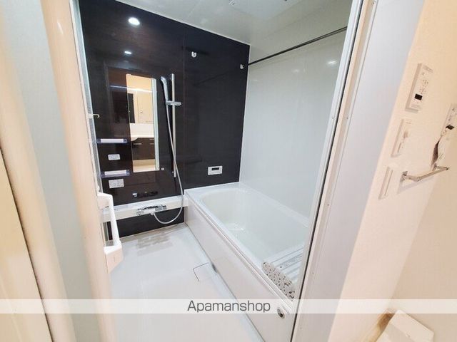 D-ROOM守恒 A棟の内装写真