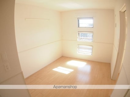 ヴィオーラ御園[2LDK/57.93m2]の内装1