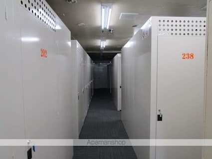 ギュットＢＯＸ八千代台[1R/2.7m2]の外観2