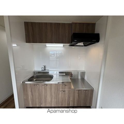 コーポ727の内装写真