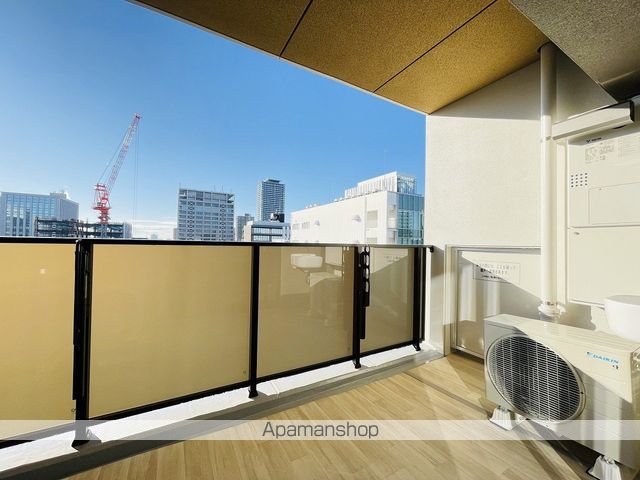 GRAN PASEO名古屋伏見の内装写真