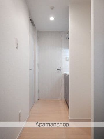 ガーラ・ステーション菊川の内装写真