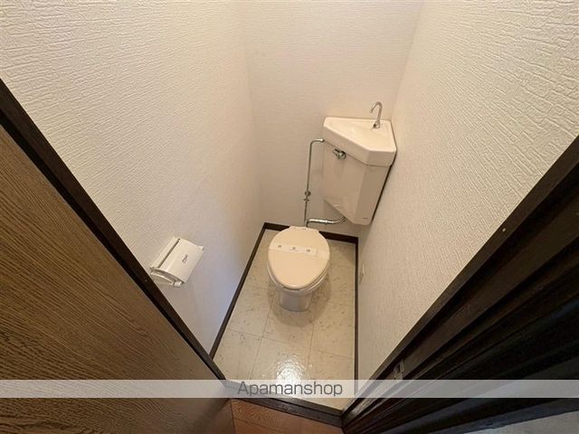 レジデンス美園の内装写真