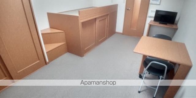 レオパレスFELICEの内装写真