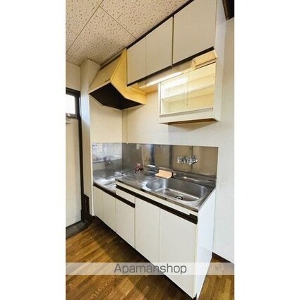 エイトハイム[1R/20m2]のその他内装4