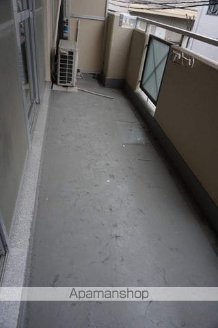 CONFORT SEKIの内装写真