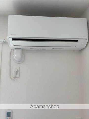 ラフィナスの内装写真