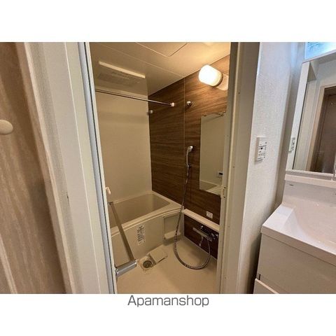 MQUARTO新座の内装写真