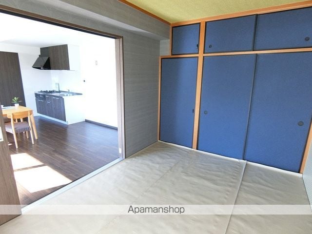 コーポしろかねの内装写真