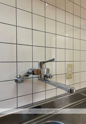 アトリス壱番館の内装写真