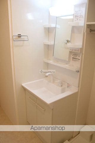 メゾン ド ミュゼの内装写真