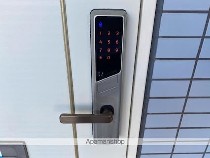 ＴＡＤコンフォート瀬戸大橋[1K/29.88m2]の内装4