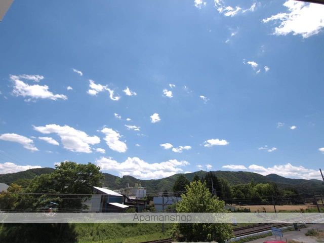レオパレス辰野のその他写真