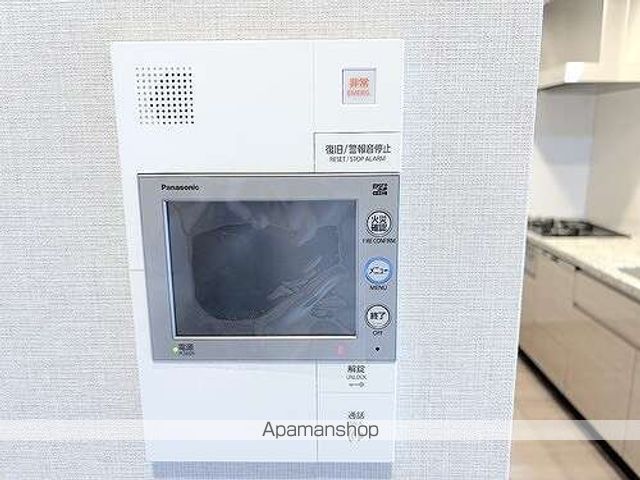 葵クロスタワーの内装写真