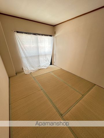 サニーハイツ健翔の内装写真