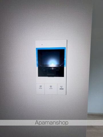 COMFORT YOKOHAMAの内装写真