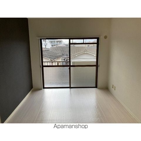 ベルメール西新井Iの内装写真
