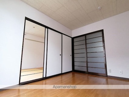 田中ハイツＢ[3DK/46.37m2]の内装5