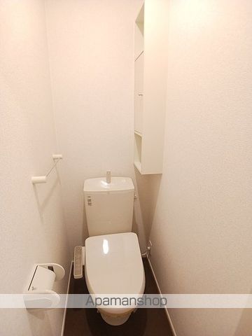 グラン ジュールの内装写真