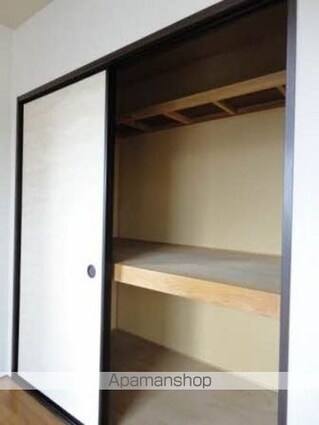 フレグランスさかいＡ[3DK/58.6m2]の収納