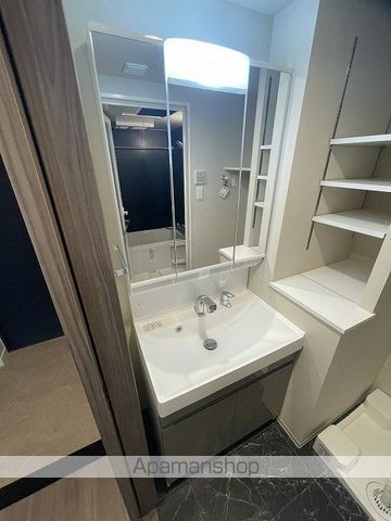 S−RESIDENCE天満橋ARの内装写真