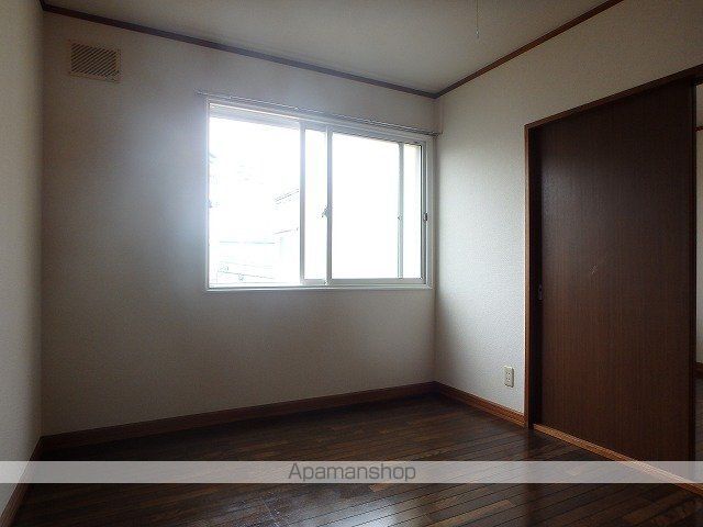 プラタナス曙A棟の内装写真