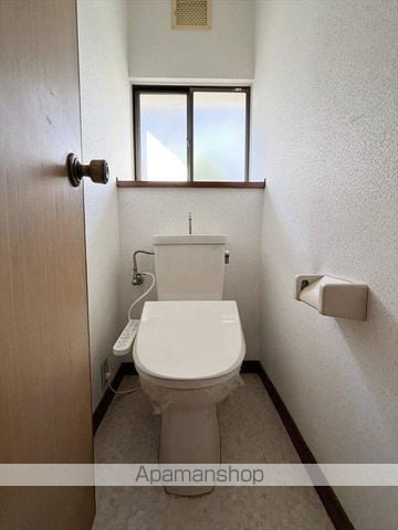 宇野線 早島駅 徒歩27分 2階建 築37年の内装写真