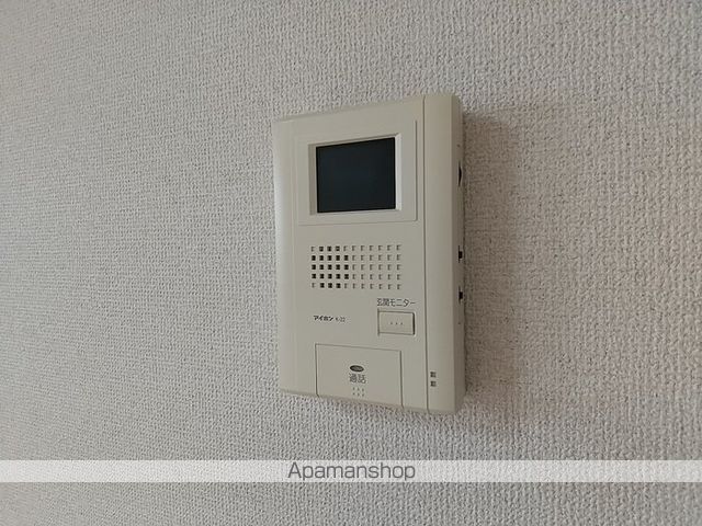 ビューテラス セジュールNの内装写真
