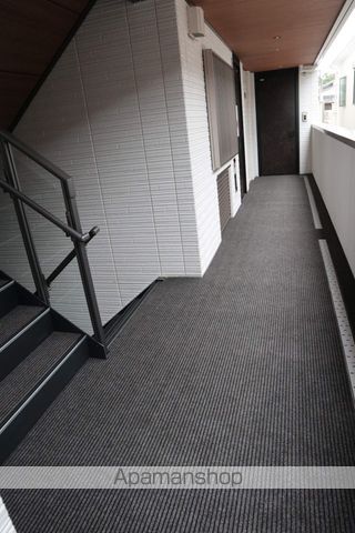 リヴェールの内装写真