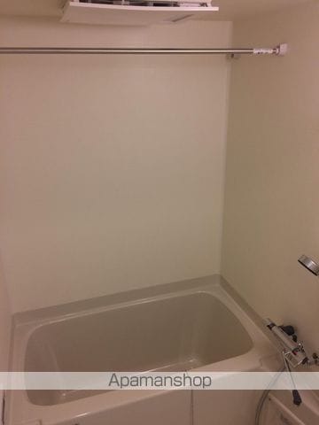 プレステージIII城北の内装写真