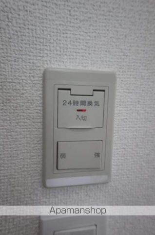イーズガーデン中央の内装写真