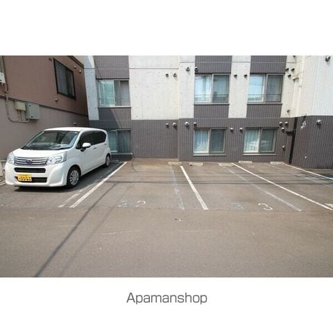 プレシャスハイム発寒南のその他写真