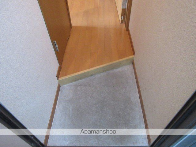 KIRAMECK月寒中央の内装写真