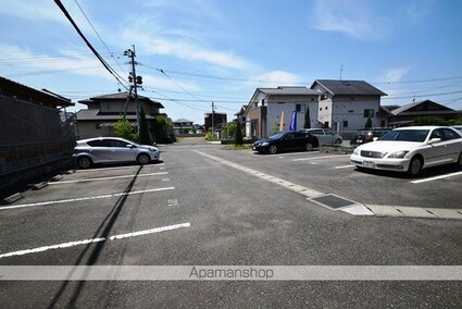 ｗｅｓｔ　ｍｉｎｉｏｎ[2LDK/61.92m2]の共用部2