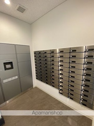 エルスタンザ広瀬通ＲＥＳＩＤＥＮＣＥ[1K/25m2]の共用部6