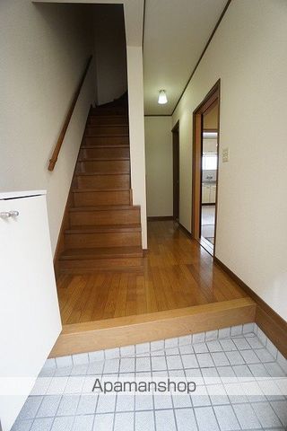 フローラMの内装写真