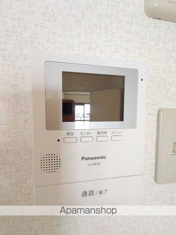 アビタ昭和の内装写真