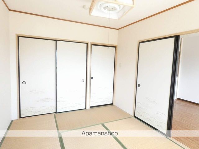 LIMPIA GRACEの内装写真